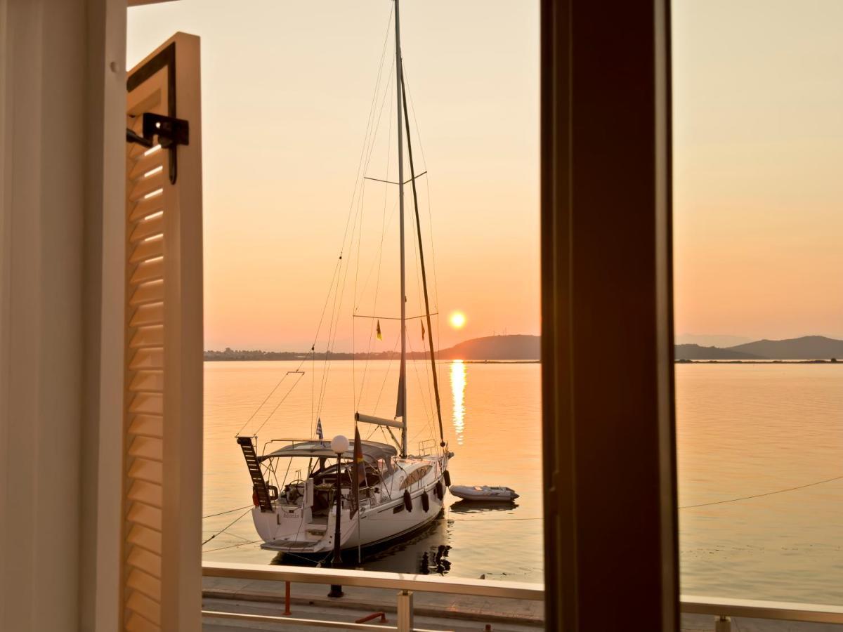 Appartamento Sea Sparkle 1b